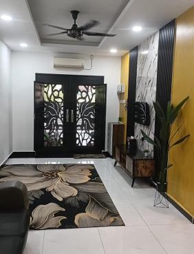 Lily Homestay