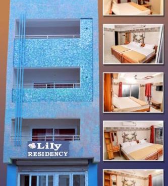 Lily Residency HOMESTAY