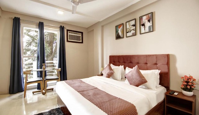 Limewood Stay - Executive Huda City Center