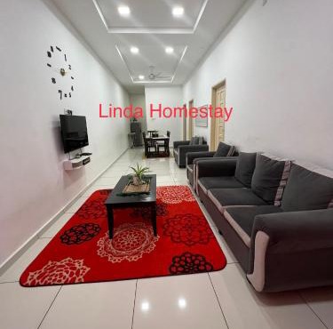 Linda Homestay Gong Badak UMT UnisZa Terengganu