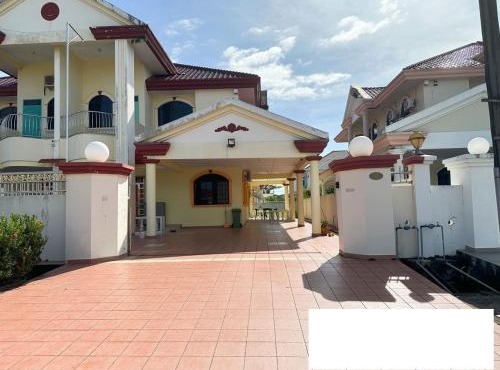 Ling's Homestay Miri