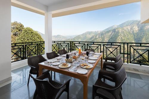 Lions Den 3BD Garden Wing Ramgarh