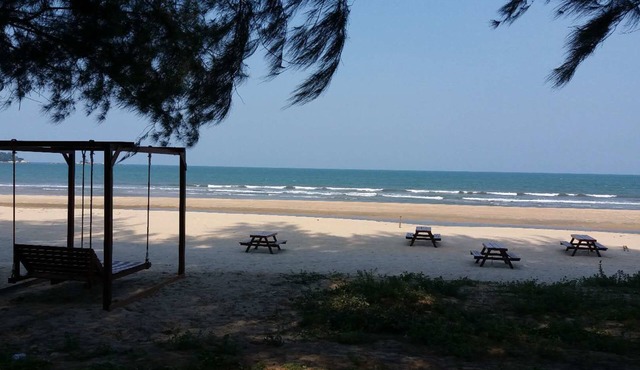 Lis Na Ree Resort