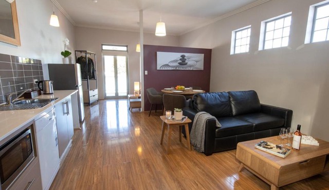 Lithgow Apartments