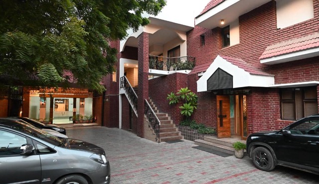 Little Chef Hotel