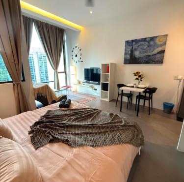 Little Retreat Studio Empire Damansara
