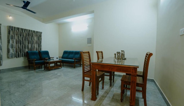 Live Inn JP Nagar