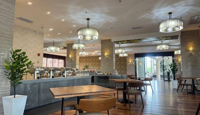 Livingston Hotel