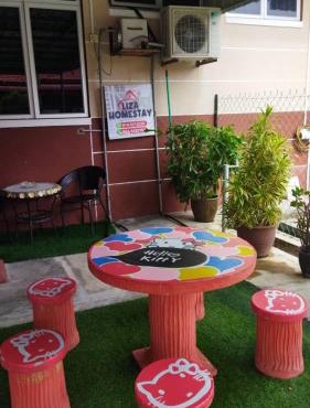 Liza Homestay