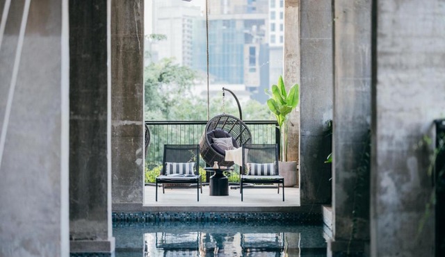 Lloyd's Inn Kuala Lumpur