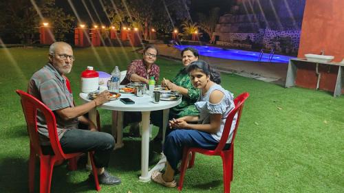 LODHA VINTAGE Atdc