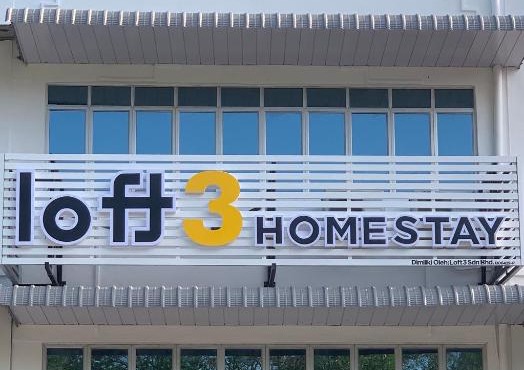 Loft 3