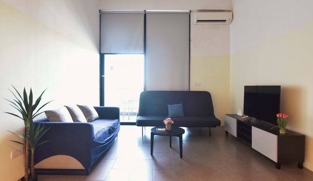 Loft in Prime Bangsar Location
