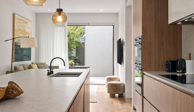 Loft & Leaf Terrace Stanmore