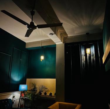 Loginn Homestay