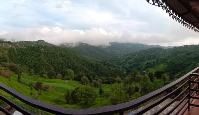 Lord Krishna Himalayan Hotel & Restaurant