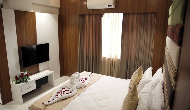 Lords Eco Inn Ambaji