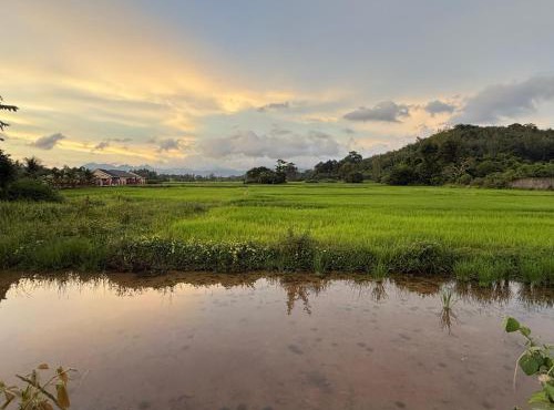 Lot 766, Langkawi
