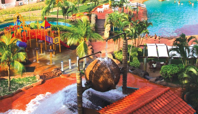 Lotus Desaru Beach Resort