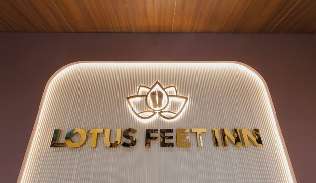 Lotus Feet Inn