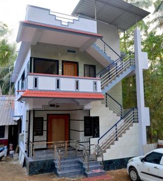 Louis Homestay
