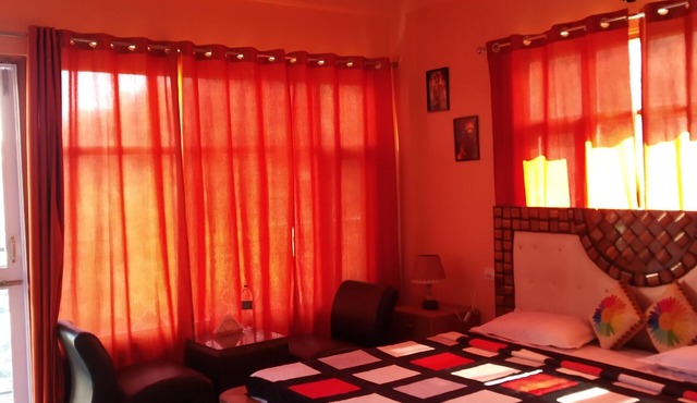 Love Kush Cottage