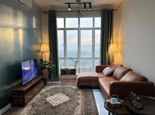 Lovely Luxury Hillview Kajang