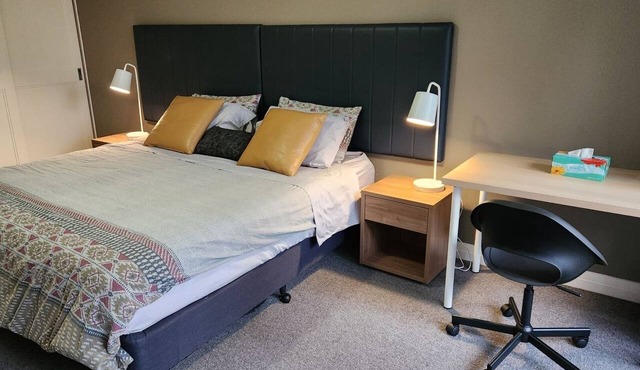 Lovely Studio in Chatswood CBD