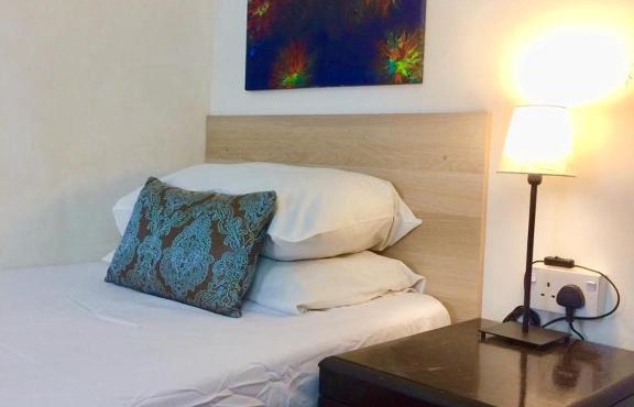 Low Budget Economy SingleBed Bedroom in Aman Puri, Kepong