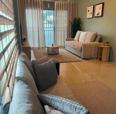 LS homestay Ipoh