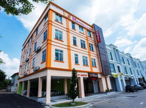 LS Hotel