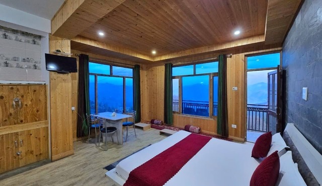 Lucky Homestay