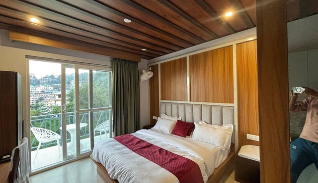 Lukky home stay