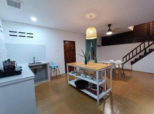 LumaYan, Guesthouse and Cabin