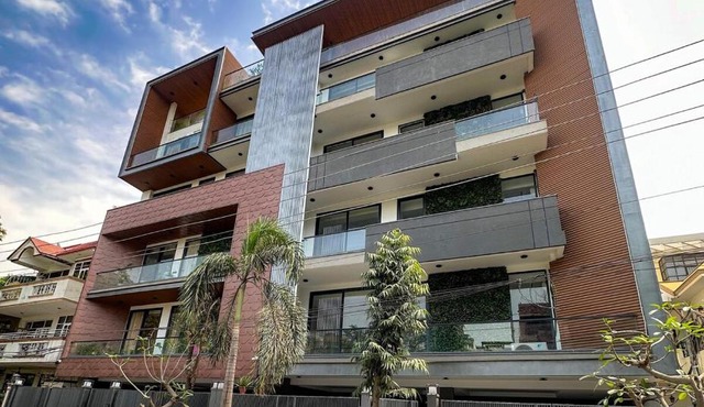 Lumen Residences04 Cyber hub Central luxury 4BHK
