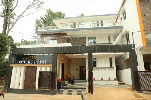 Lumiere Point Yercaud