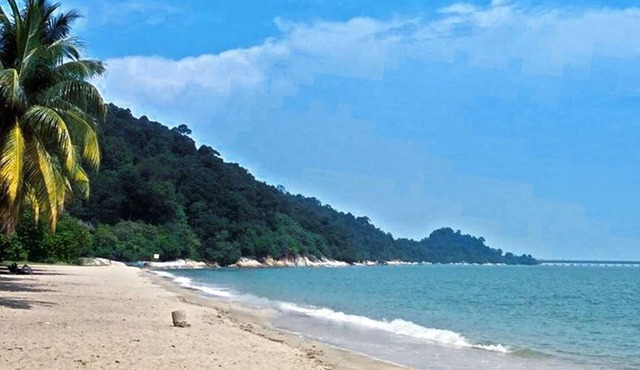 Lumut Cube Homestay Kontena