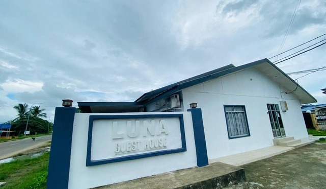 Luna Guesthouse 露娜旅馆