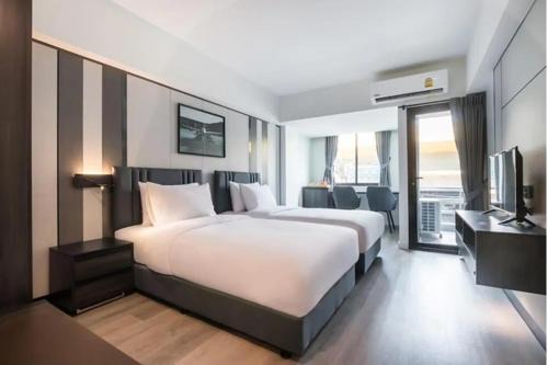 Luna hotel