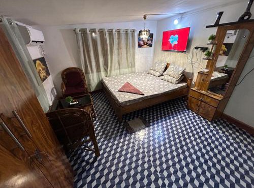 Luna leaf Homestay
