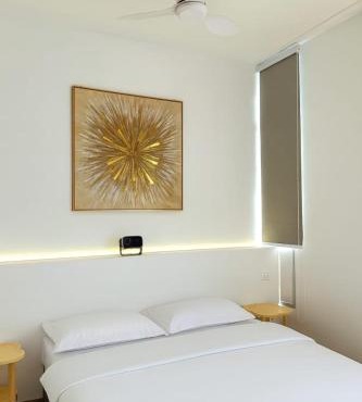 Luna Suites Comfort Stay in Lahad Datu