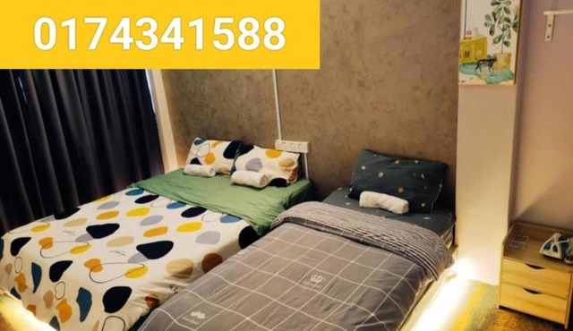 LUNAS DIY HOMESTAY