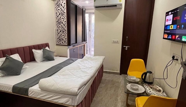 Luvi Casa in Gurugram