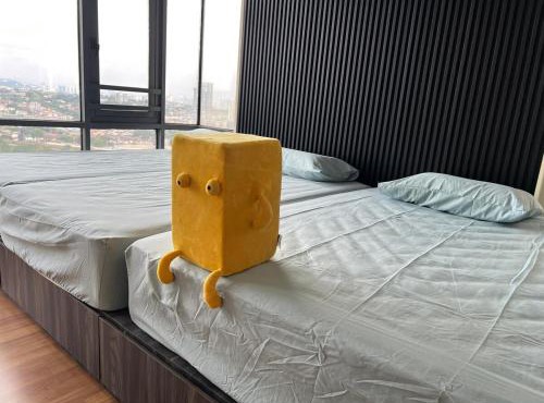Luvy's Home Ara Damansara LRT LINKED