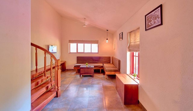 Lux Valley Munnar