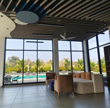 Luxe Haven - 3BHK luxurious villa