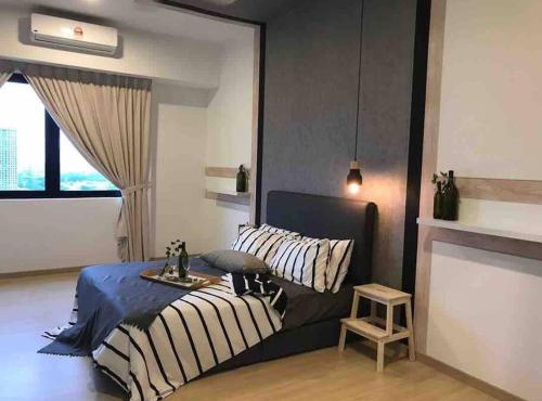 Luxe Suite at Encorp Residence PJ