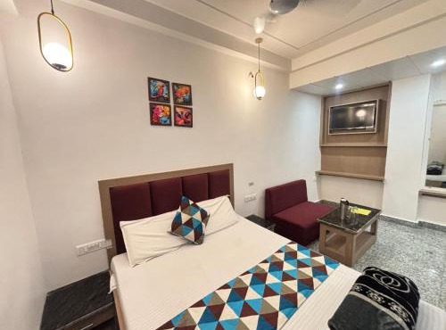 Luxmi Hotel