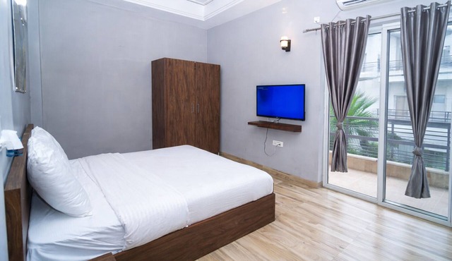 Luxsugero Premium 3BHK Independent Villa