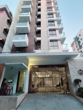 Luxurious apartment at Dhaka